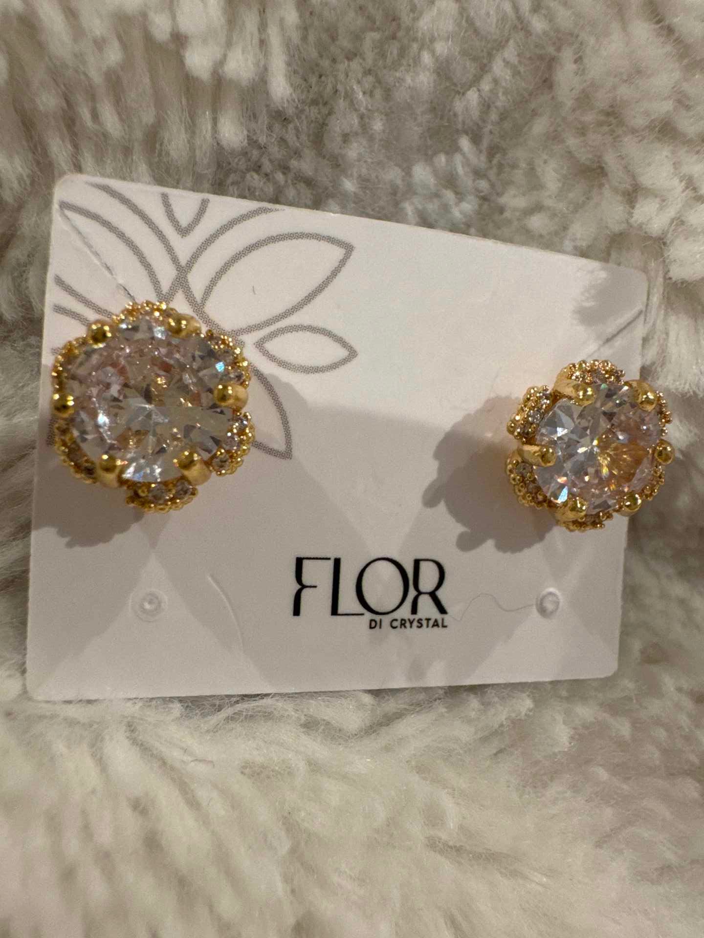 Brinco - Ponto de luz Grande