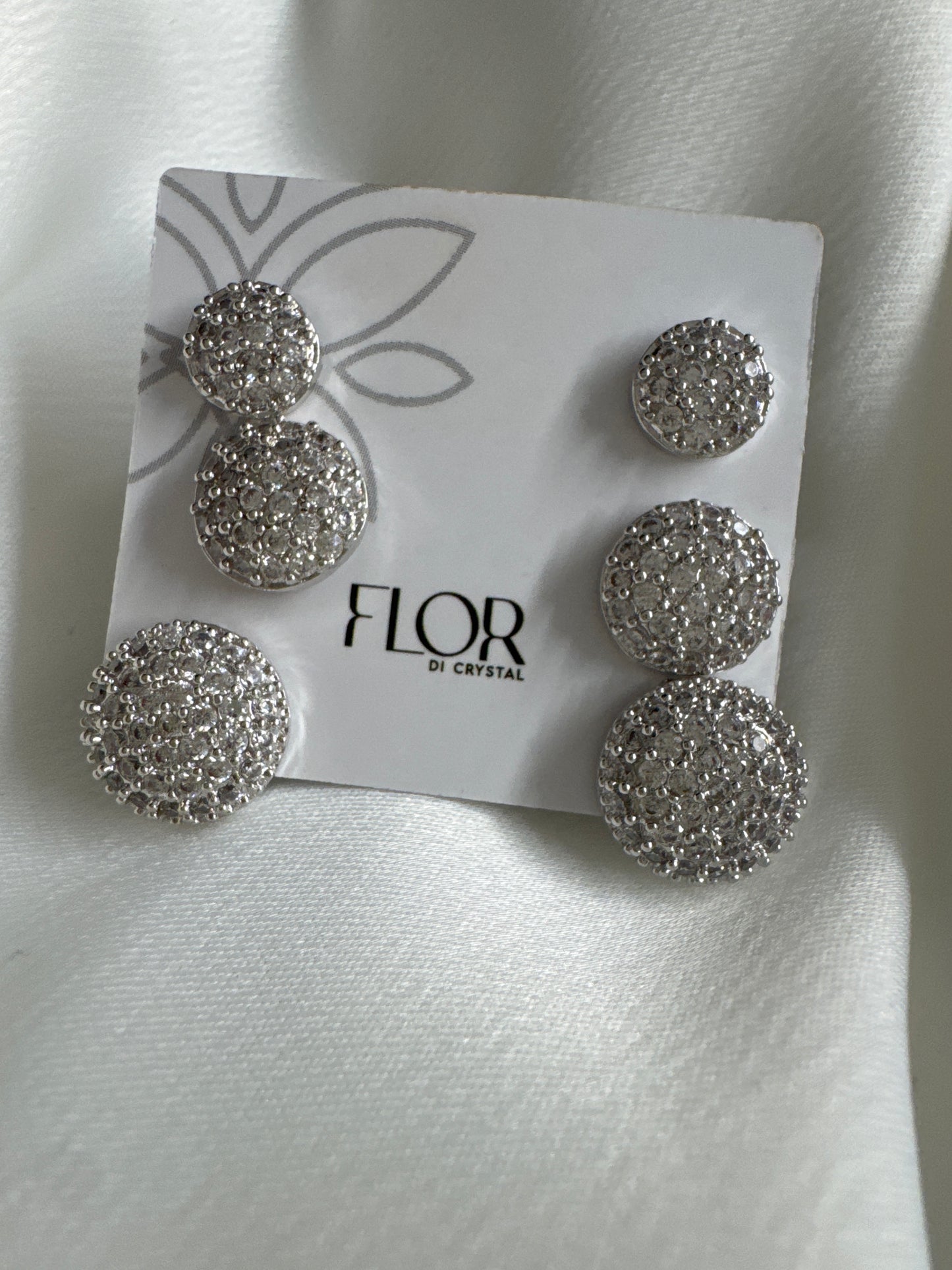 Brinco - Trio Brincos