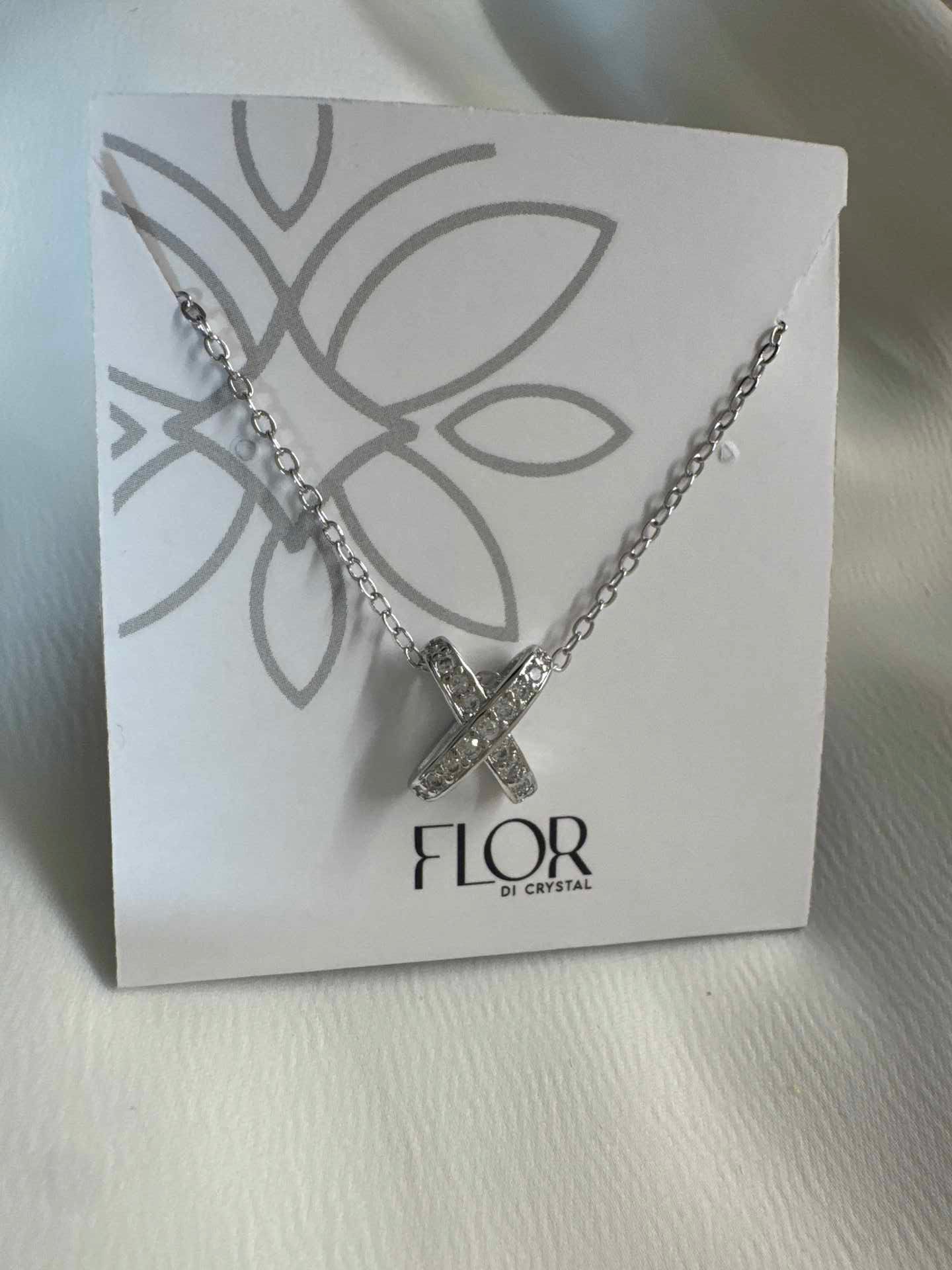 Colar - Colar Tiffani X