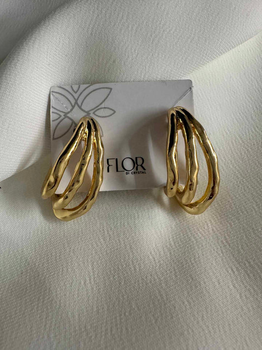 Brinco maxi earcuff medio