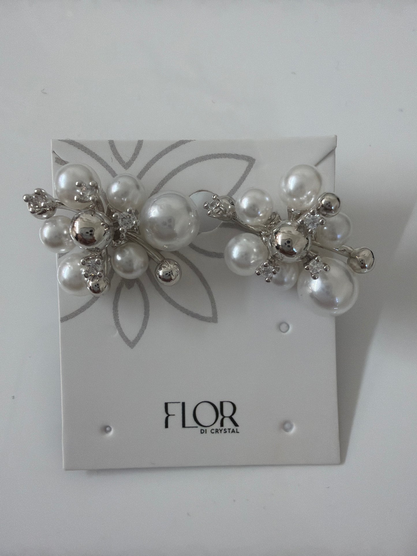 Large Pearl cluster