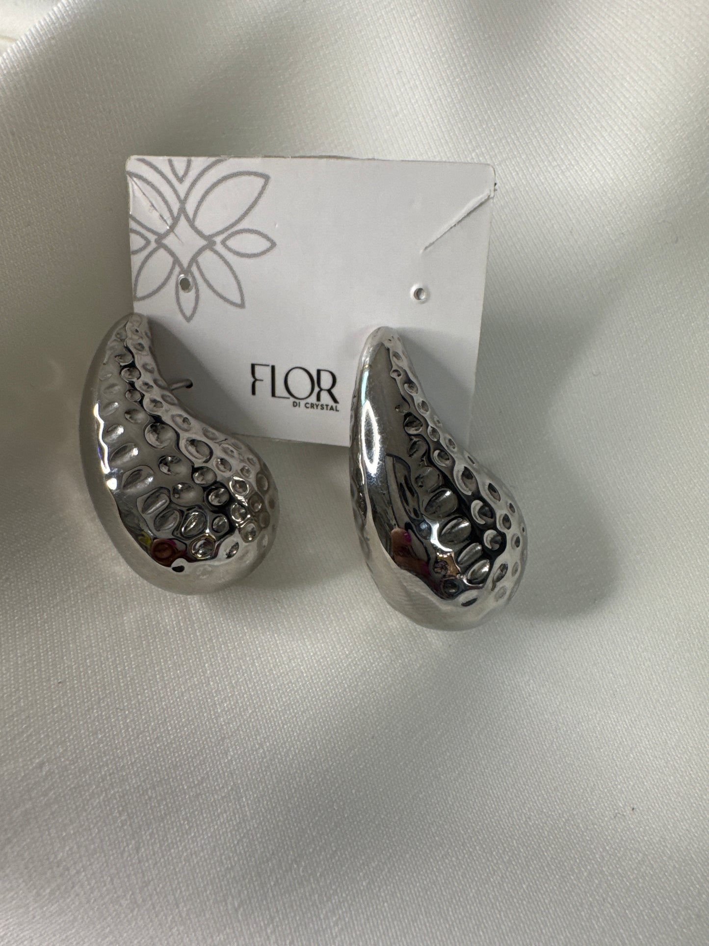 Brinco - Gota Martelada Grande