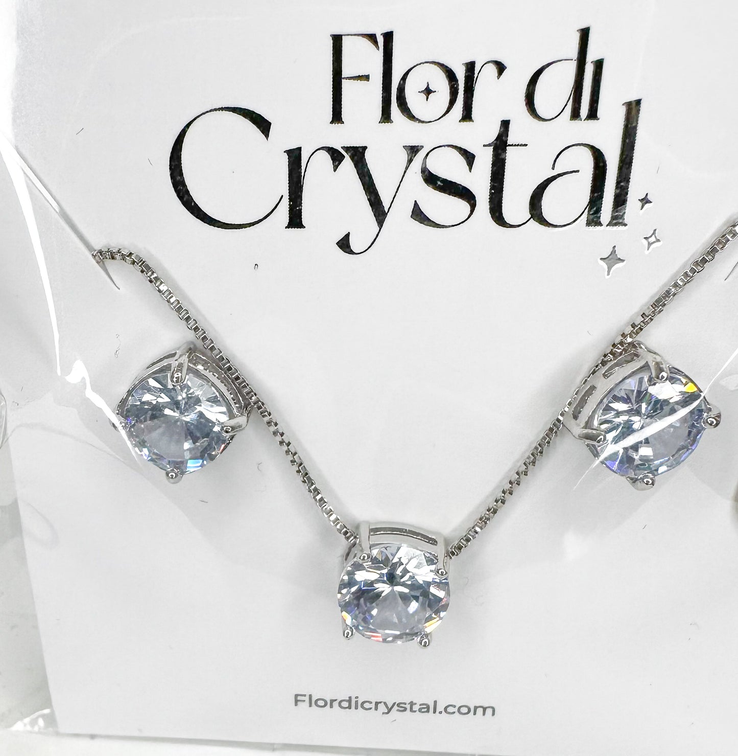 Conjunto - Conjunto Ponto de luz Grande-RODIO