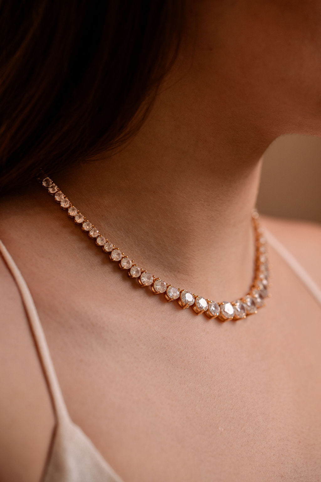 Tennis Chain
