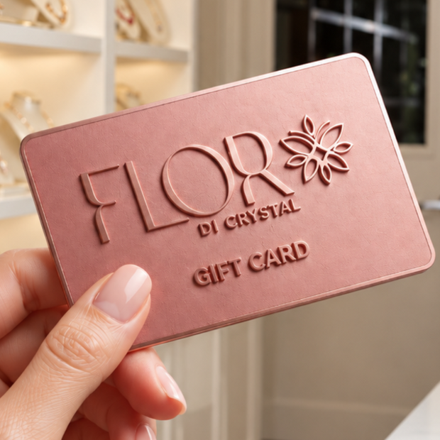 <h3>GIFT CARD</h3>