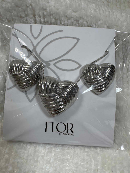 Conjunto - Conjunto de Coracao chunky