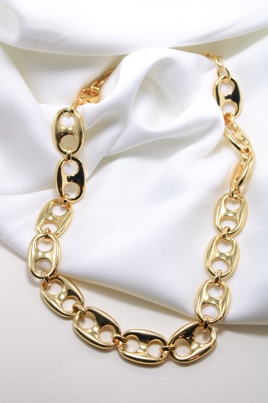 Corrente - Corrente Gucci Maxi lisa