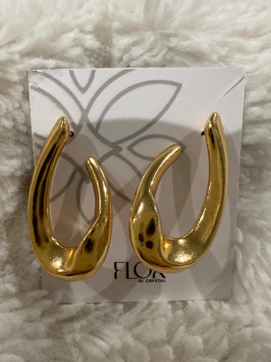 Brinco - Brinco de gancho