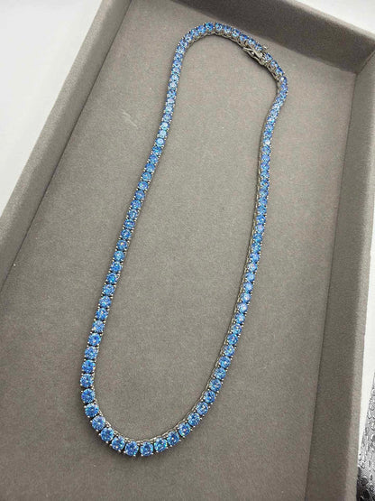 Rivieira azul em Svarosky