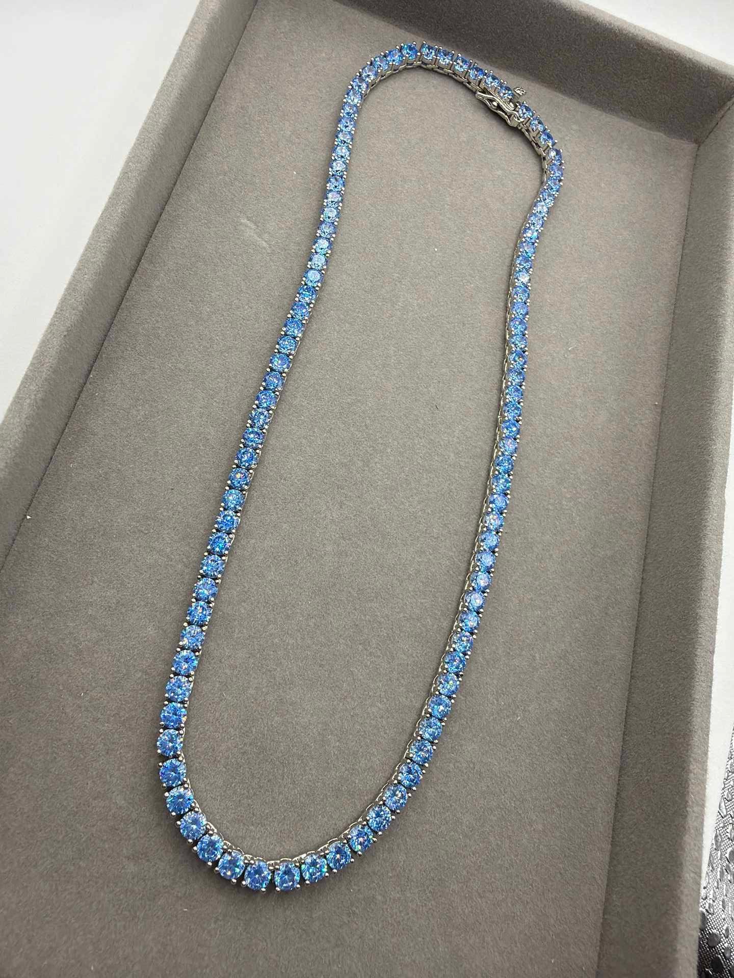 Rivieira azul em Svarosky