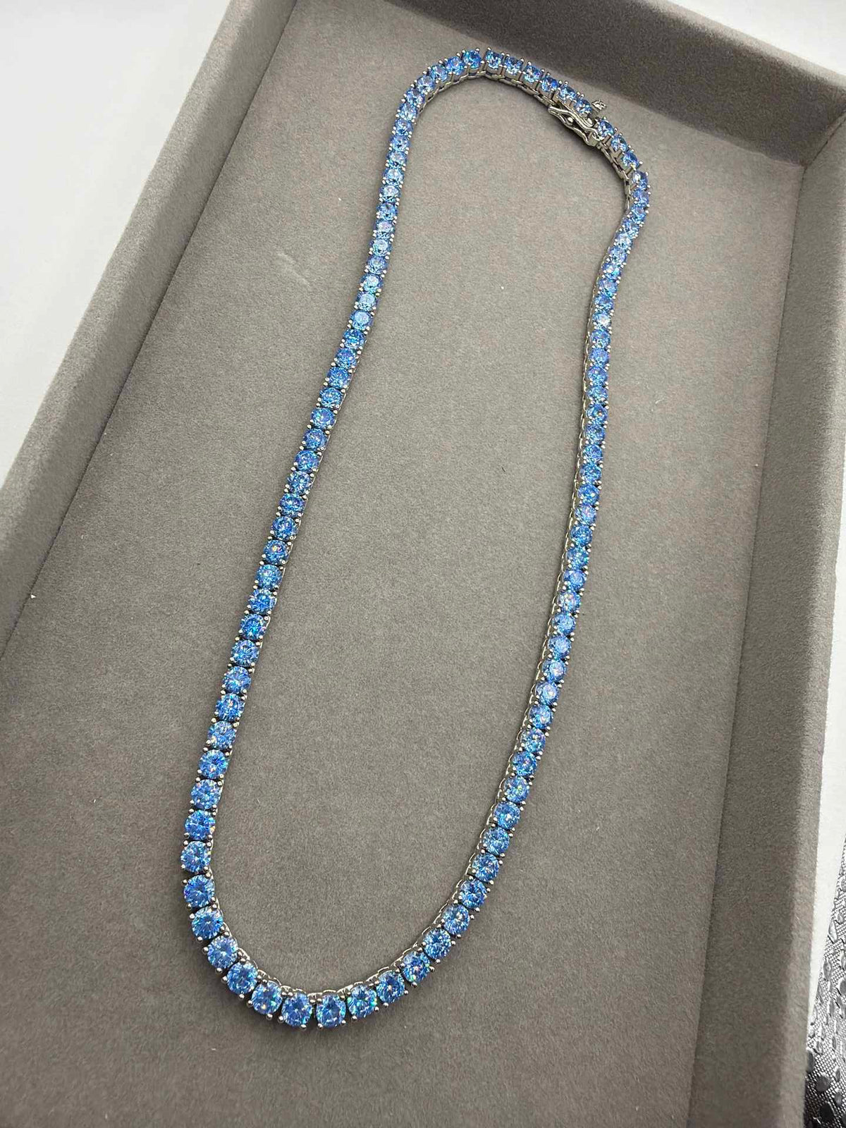 Rivieira azul em Svarosky