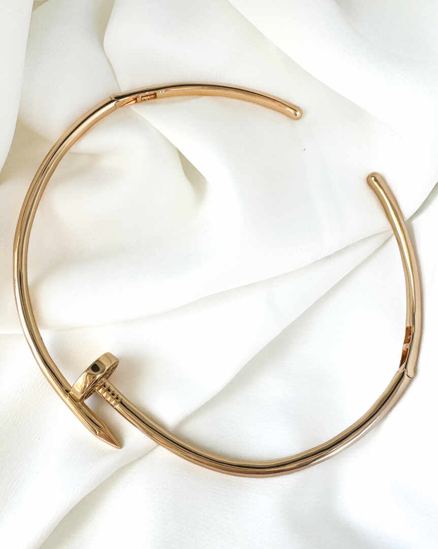 Choker - Aro Cartier