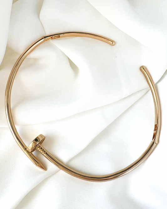 Choker - Aro Cartier