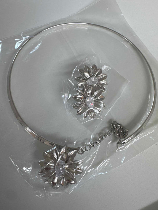 Choker - Aro Cartier