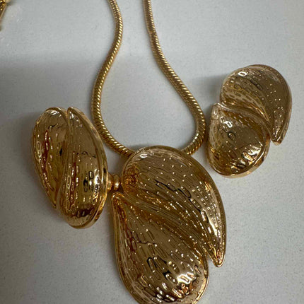 Conjunto Escovado 60cm 