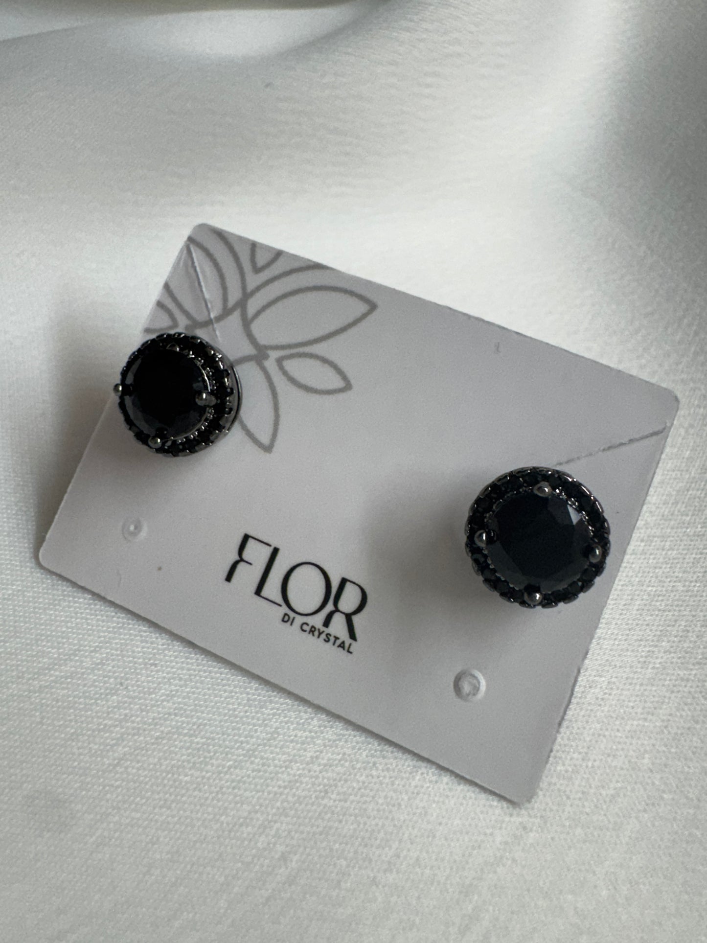 Brinco - Brinco ponto de luz Onix