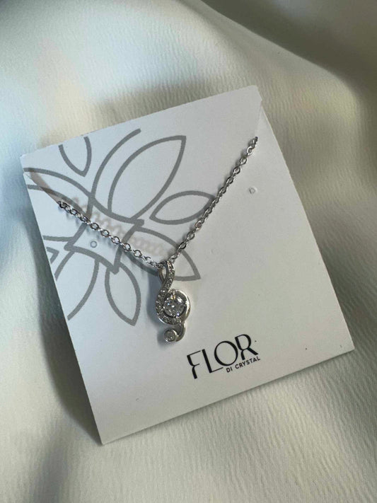 Colar - Colar Clave de sol