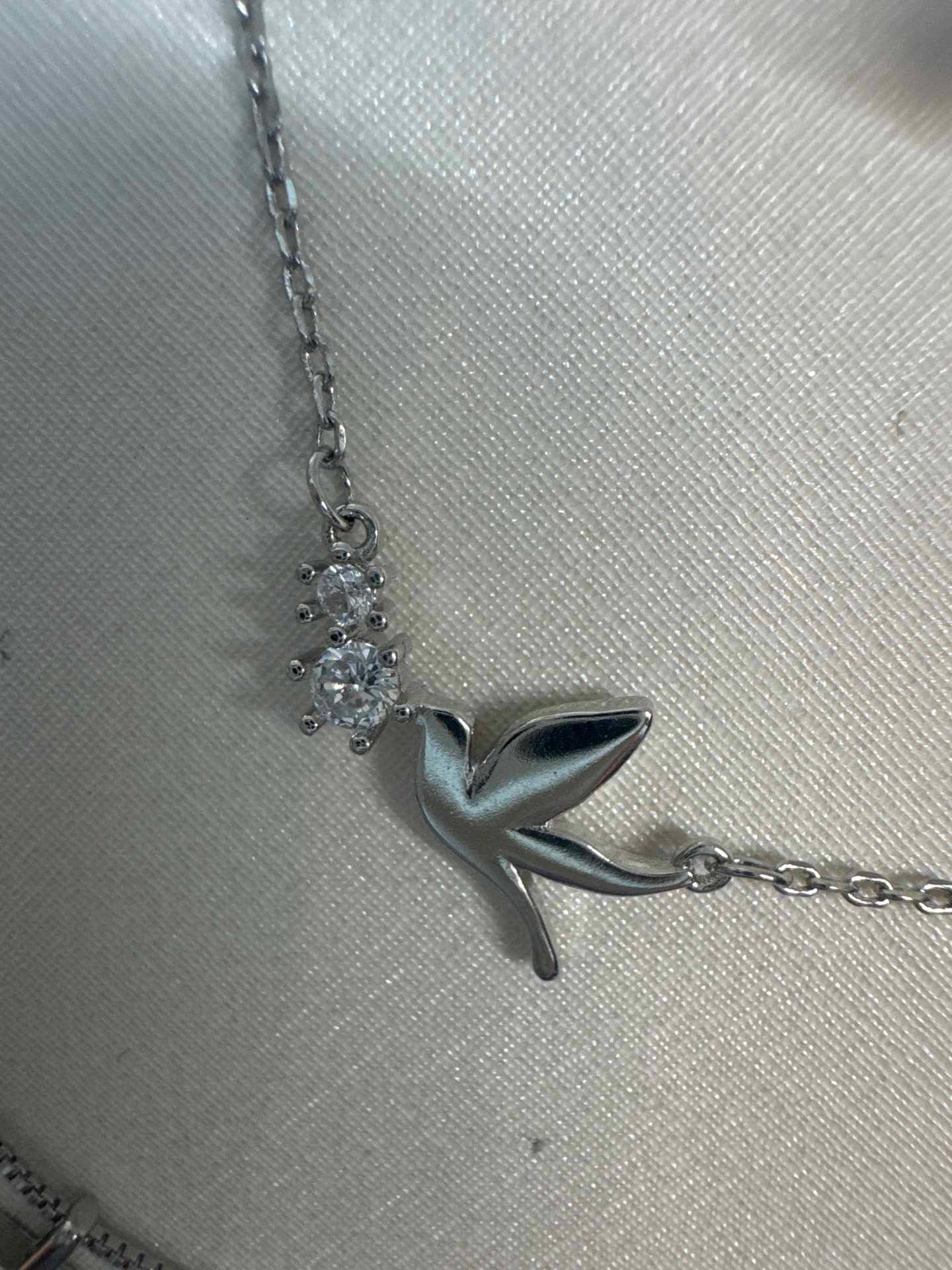 Colar - Chocker espirito santo