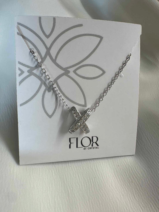 Colar - Colar Tiffani X
