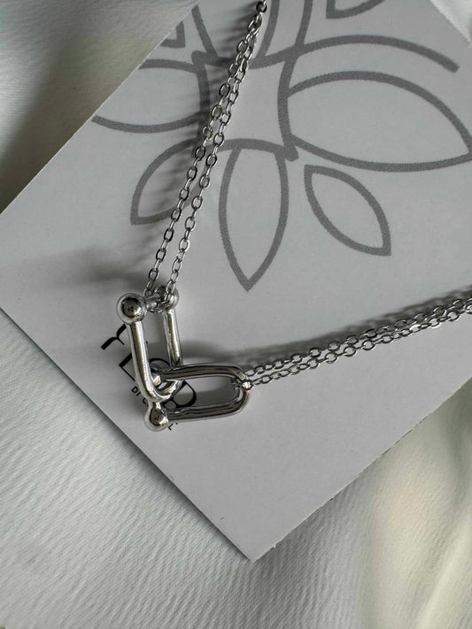 Colar - Colar Tiffani Elos