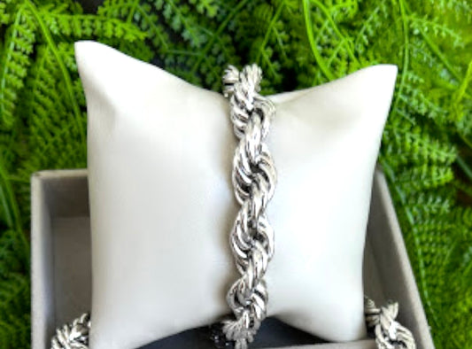 Pulseira - Pulseira de Corente Baiana Maxi