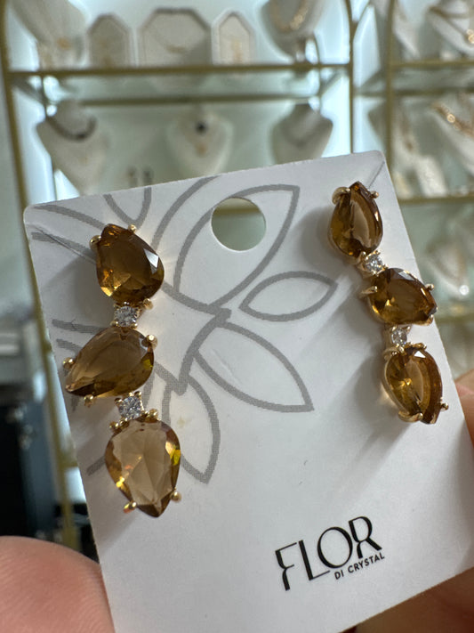 Brinco - Brinco Earcuff Capuchino