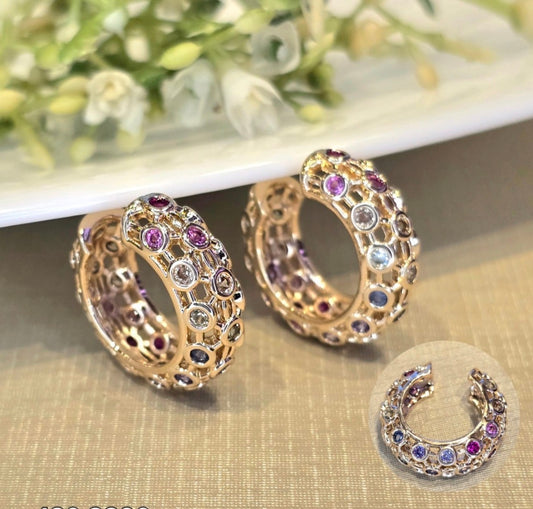 Piercing - Pircing fake color