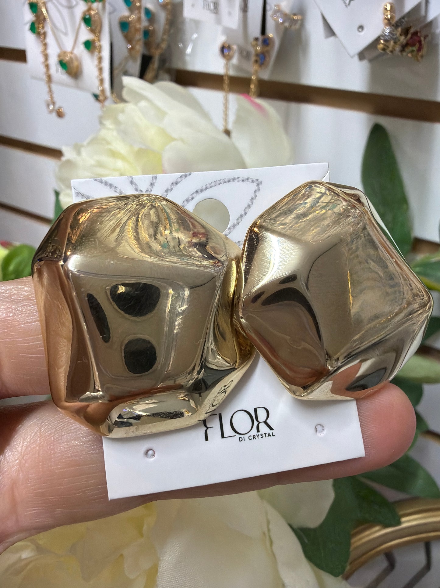 Brinco - Brinco Maxi organico