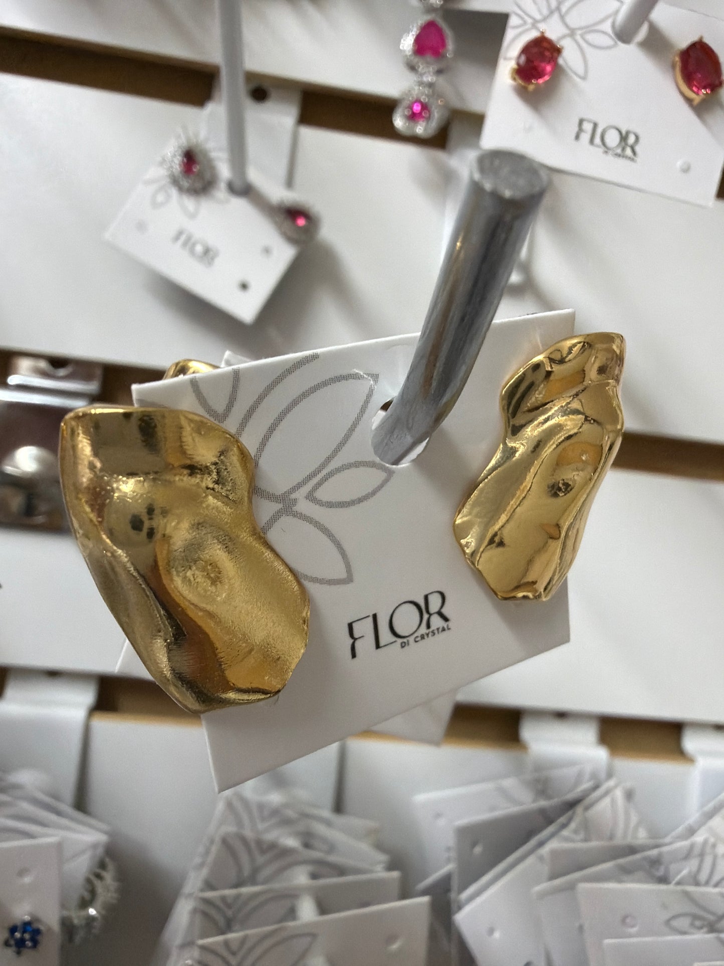 Brinco - Brinco Organico shalow cuff