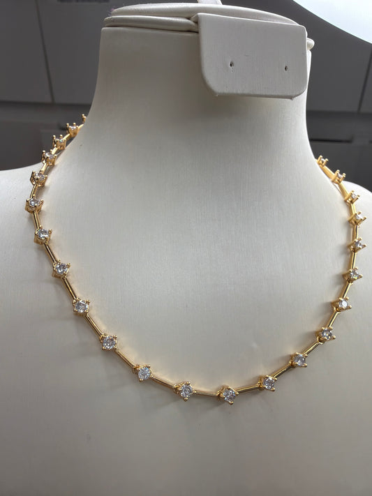 Rivieira Espacada cravejada