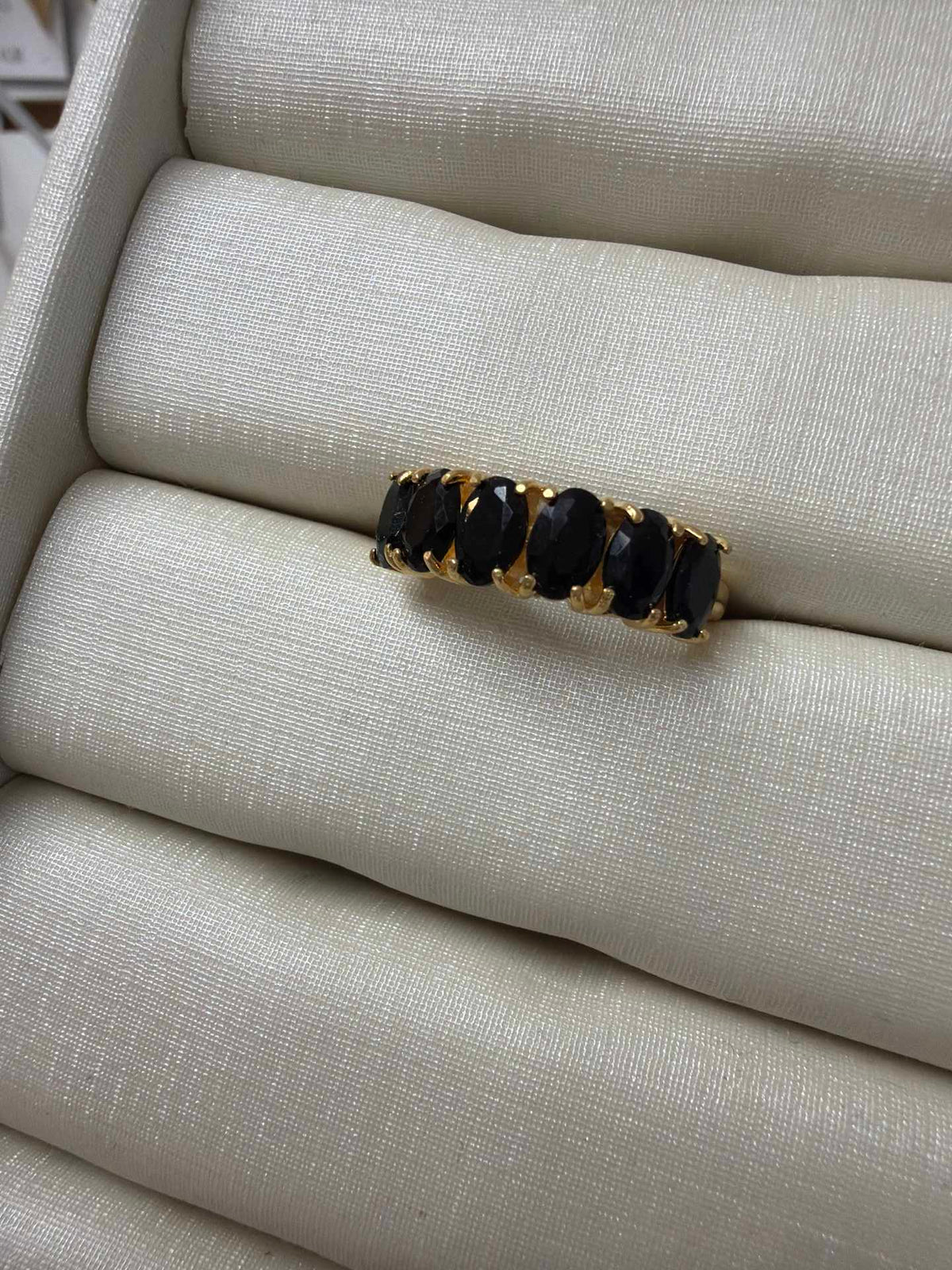 Anel Meio aparador Onix- regulável