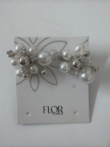 Large Pearl cluster