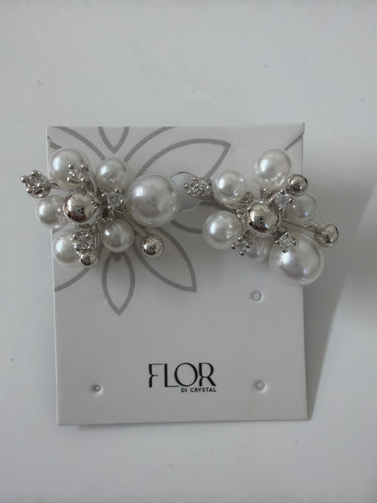 Large Pearl cluster