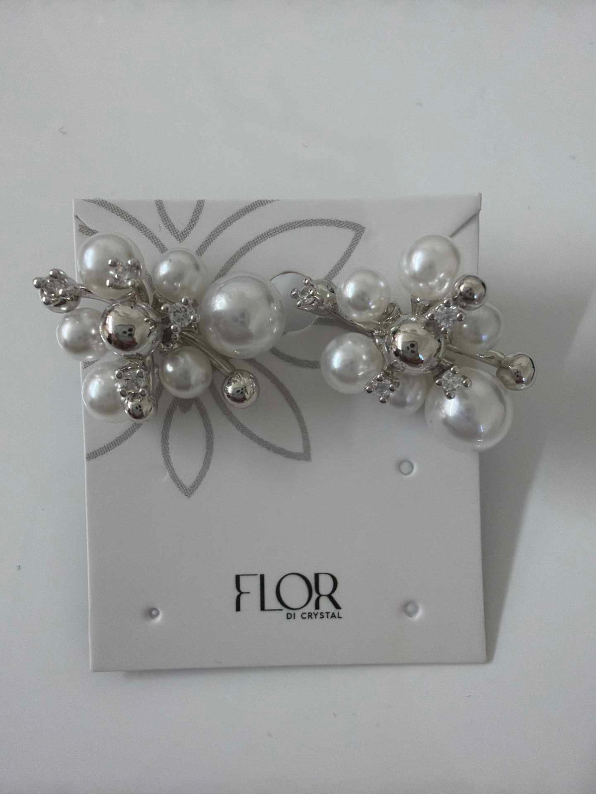 Large Pearl cluster 