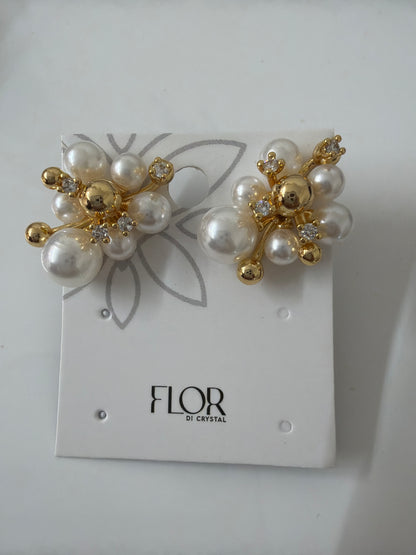 Large Pearl cluster