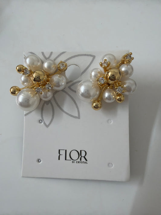 Large Pearl cluster