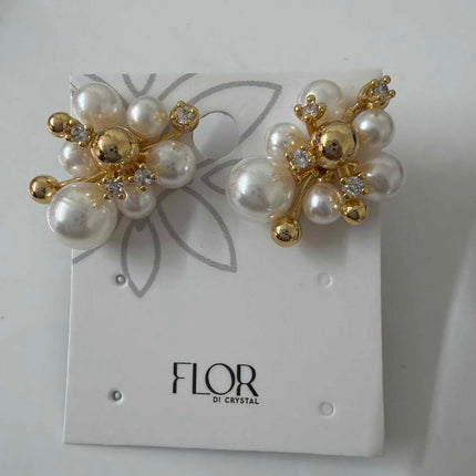 Large Pearl cluster 