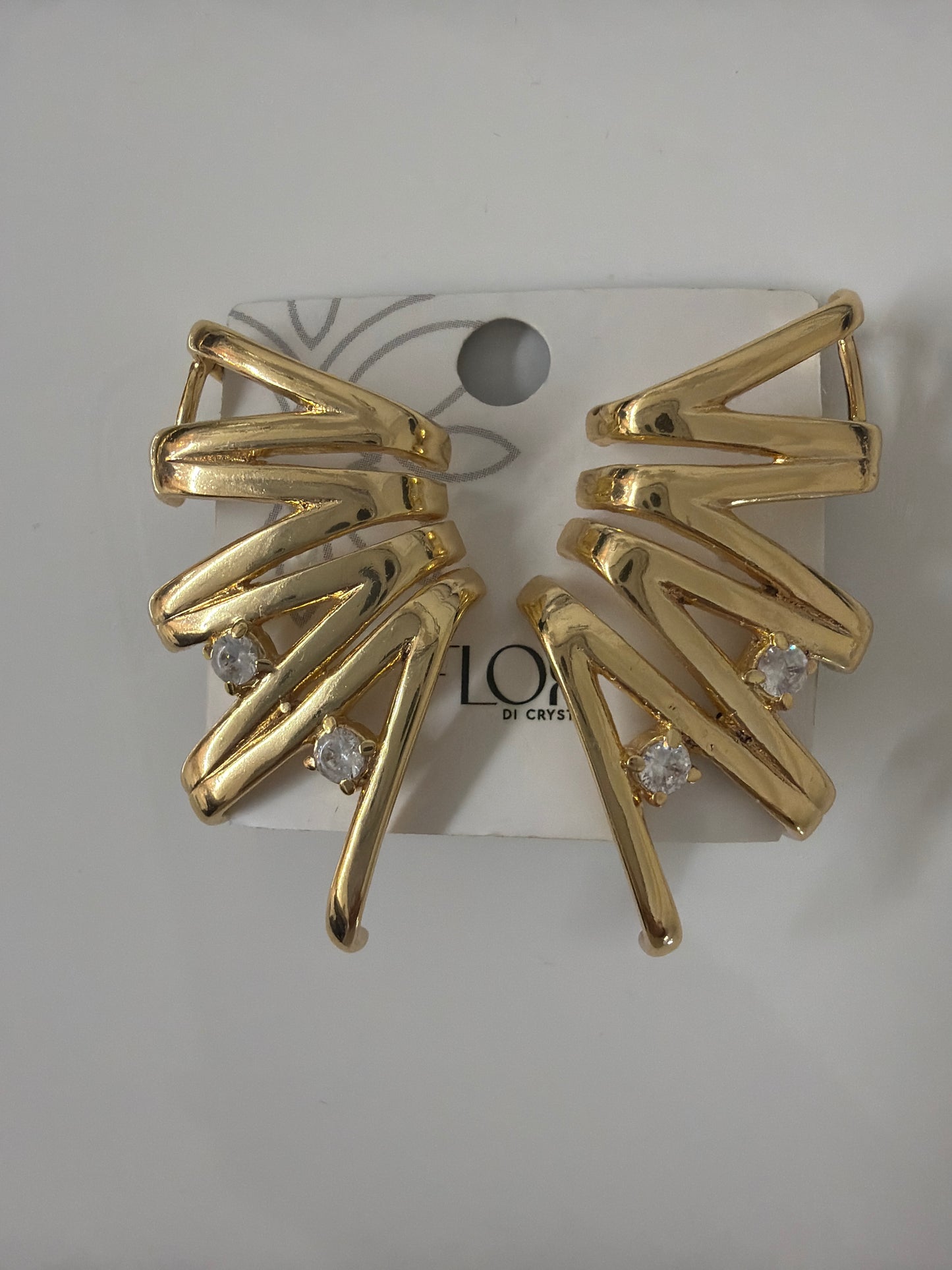 earcuff com zirconias