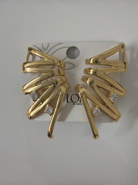 earcuff com zirconias
