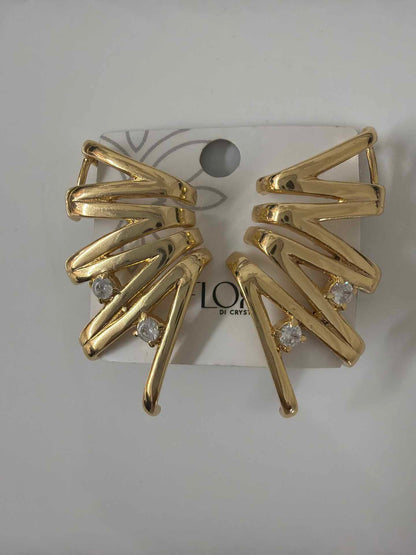 earcuff com zirconias 