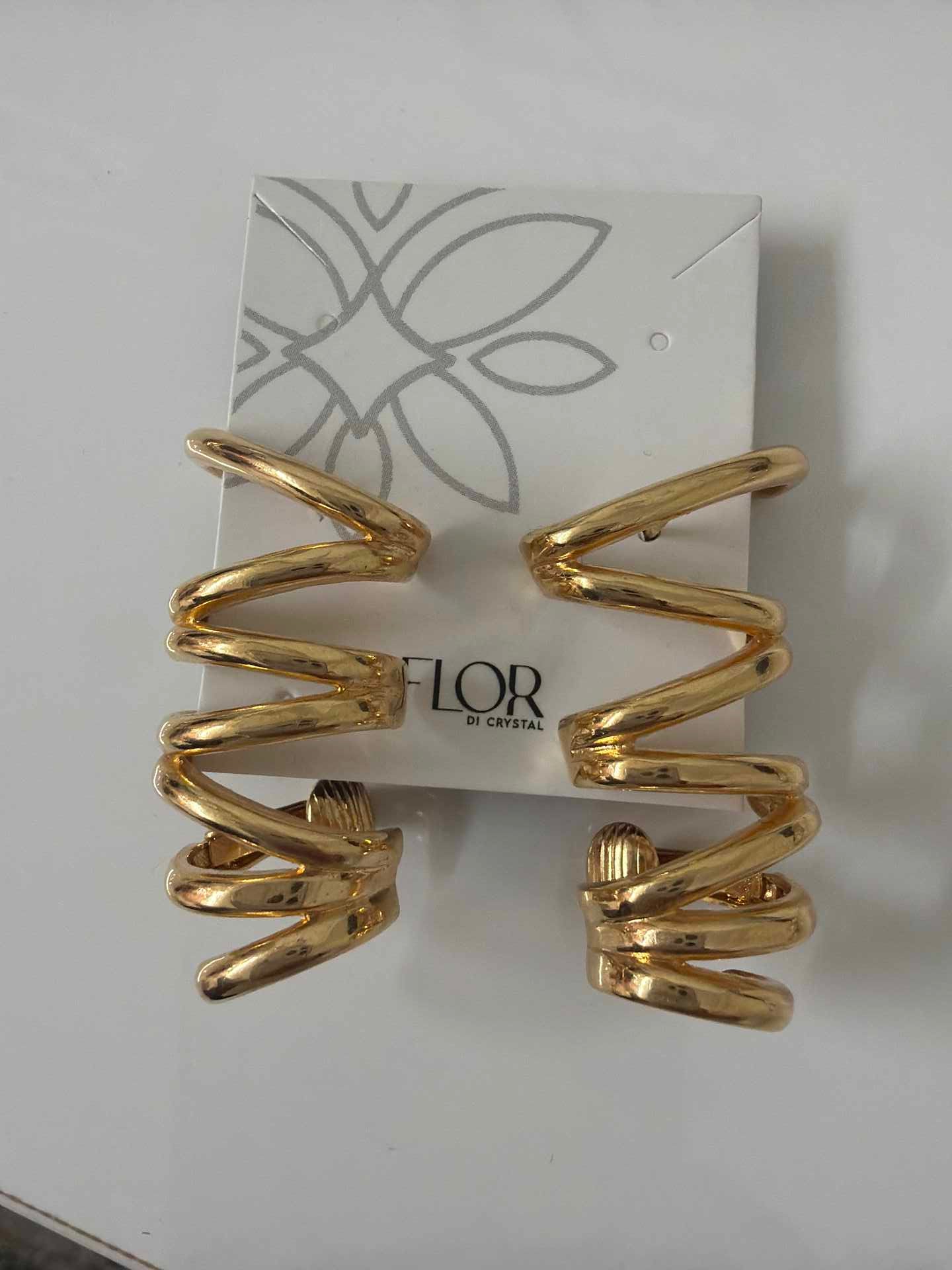 earcuff grande liso