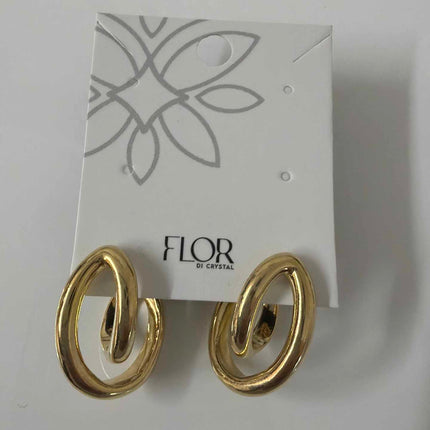 Brinco cuff torcido