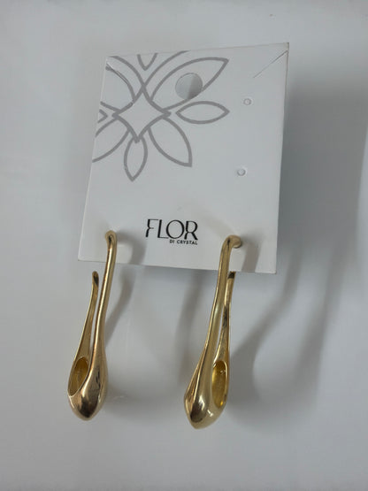 argola alongada