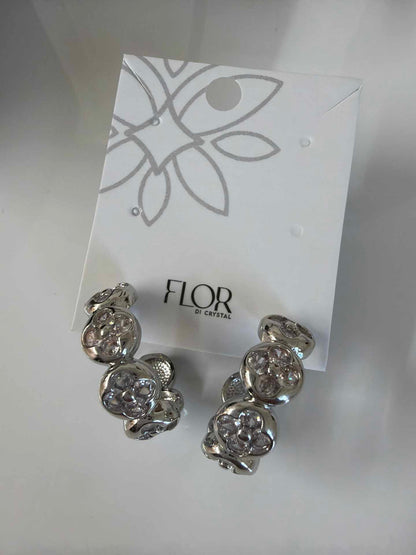 Clover hoops 