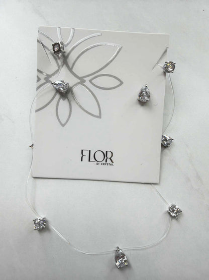 Floting nylon set Ródio