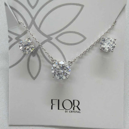 Ponto de luz icecut Cristal