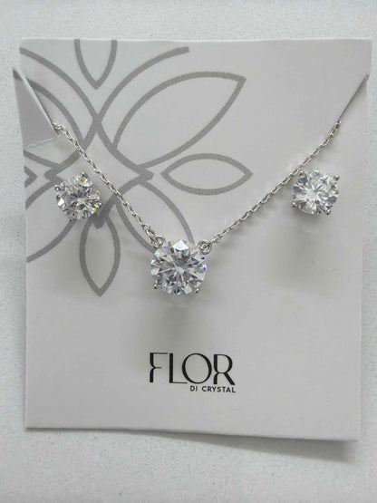 Ponto de luz icecut Cristal