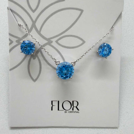 Ponto de luz icecut ice blue