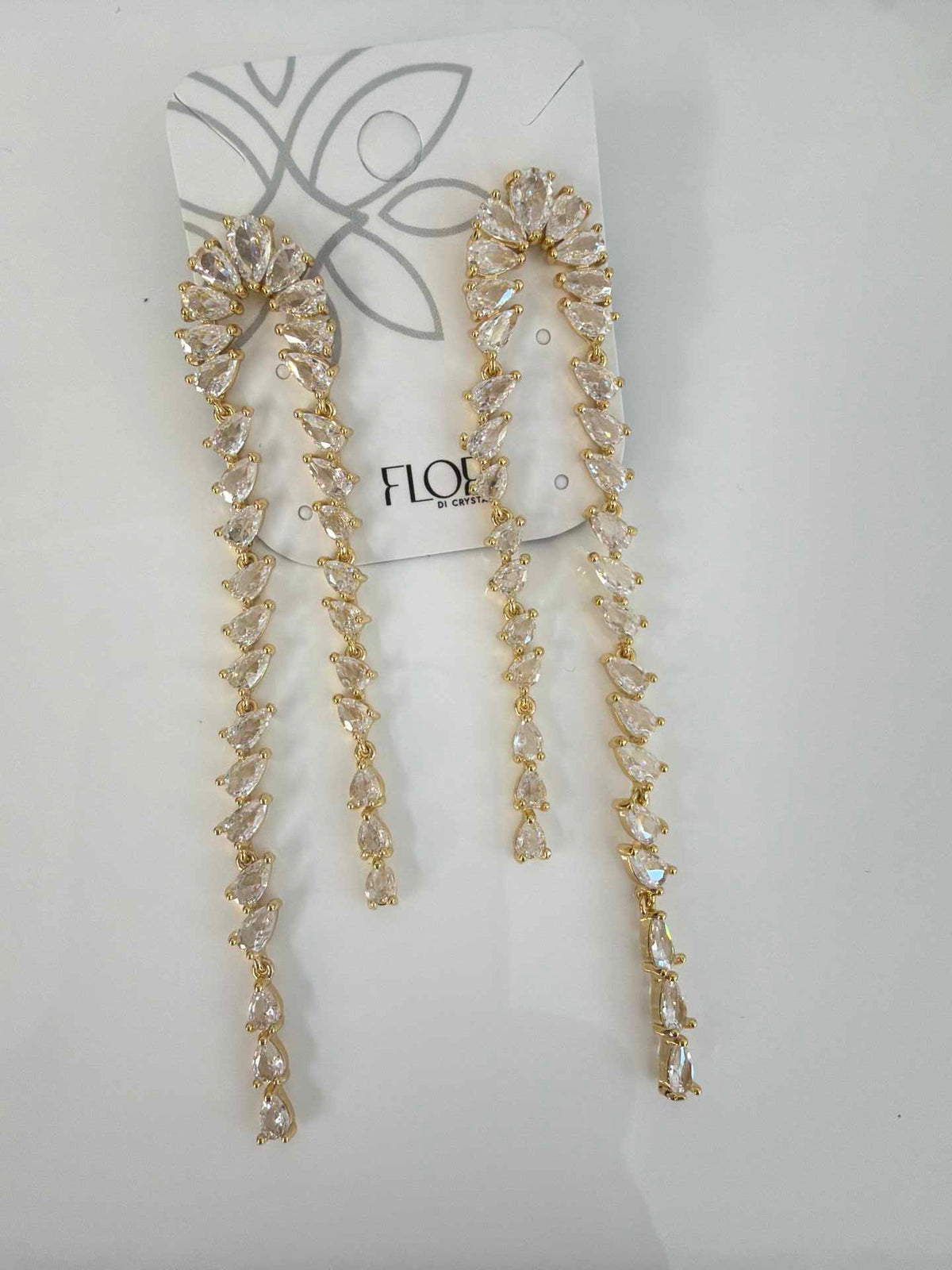 Cascade earing 