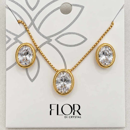 Conjunto ponto de luz cravacao inglesa
